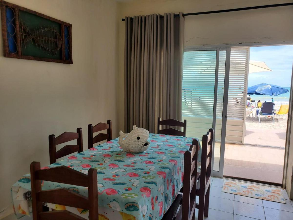 Villa Casa Em Maragogi Extérieur photo
