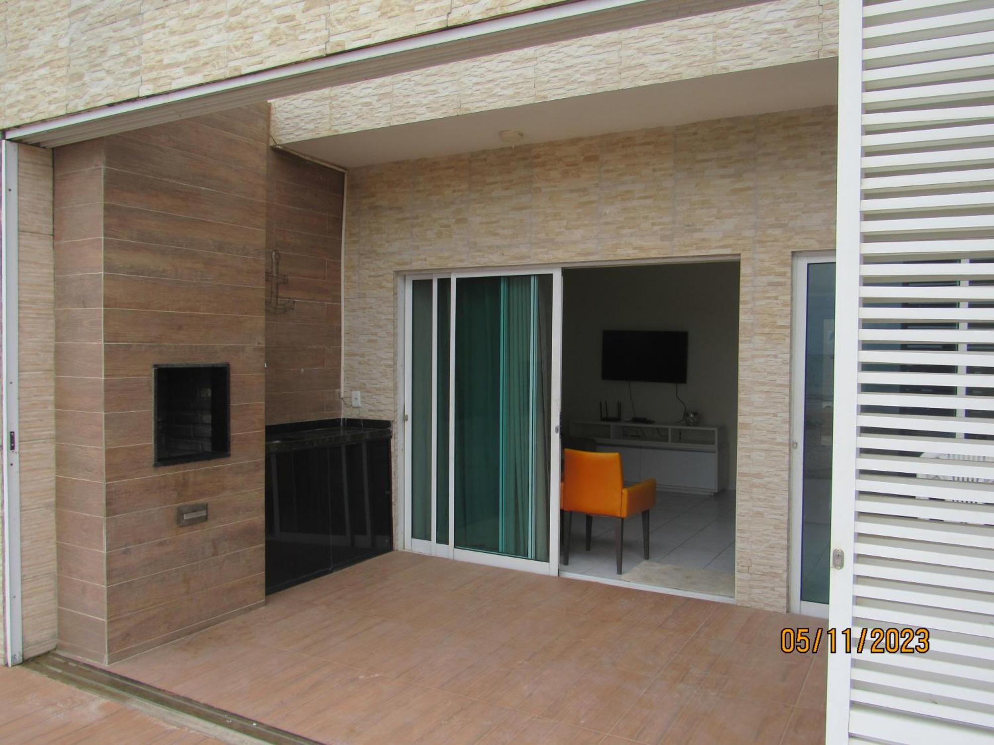 Villa Casa Em Maragogi Extérieur photo